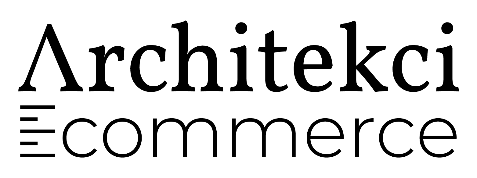 Architekci Ecommerce - Logo